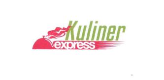 Trademark KULINER EXPRESS