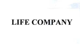 Trademark LIFE COMPANY