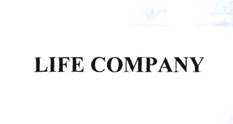 Trademark LIFE COMPANY