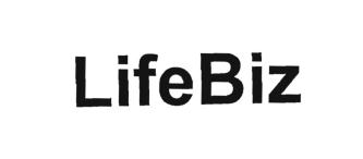 Trademark LIFEBIZ