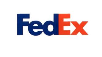 Trademark FEDEX