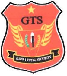 Trademark GTS GARDA TOTAL SECURITY