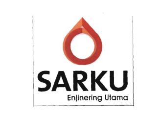 Trademark SARKU ENJINERING UTAMA + LOGO