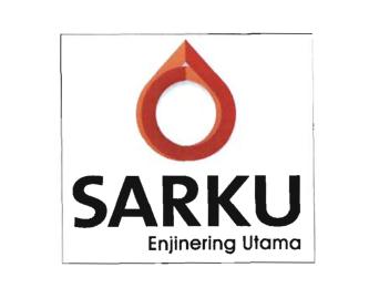 Trademark SARKU ENJINERING UTAMA + LOGO