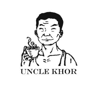 Trademark UNCLE KHOR