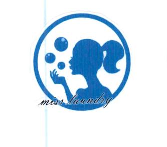Trademark miss laundry