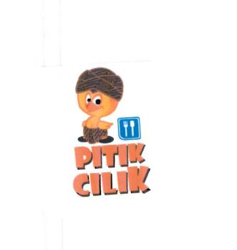 Trademark PITIK CILIK