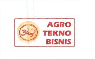 Trademark Biang Agro Tekno Bisnis