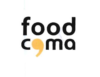Trademark FOOD COMA