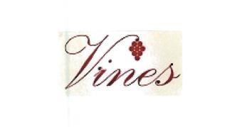 Trademark VINES dan gambar