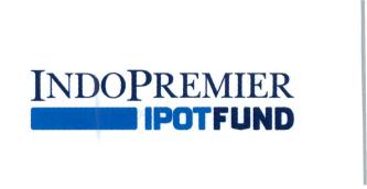 Trademark INDOPREMIER IPOTFUND