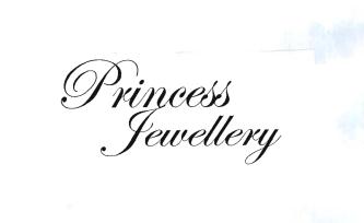 Trademark PRINCESS JEWELLERY