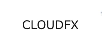 Trademark CLOUDFX
