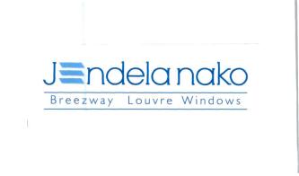 Trademark breezway louvre windows