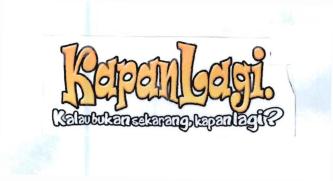 Trademark KapanLagi