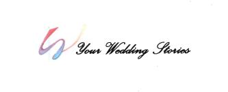 Trademark Your Wedding Stories & Logo