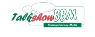 Trademark TALK SHOW BBM BINCANG BINCANG MEDIS