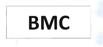 Trademark BMC