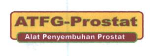 Trademark ATFG-Prostat