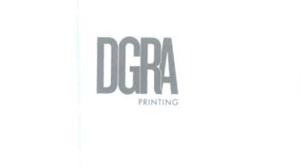 Trademark DGRA