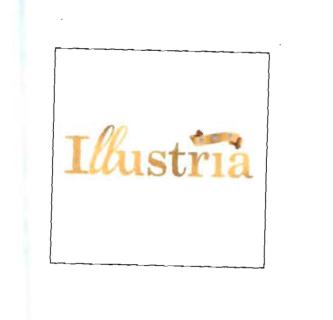 Trademark illustria