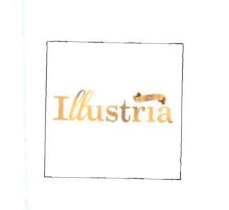 Trademark illustria