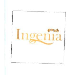 Trademark Ingenia