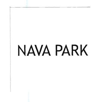 Trademark Nava Park