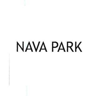 Trademark Nava Park