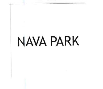 Trademark Nava Park