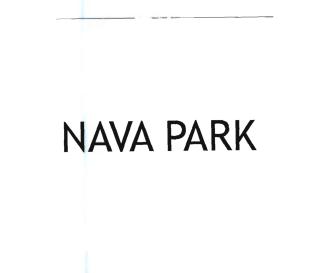 Trademark Nava Park