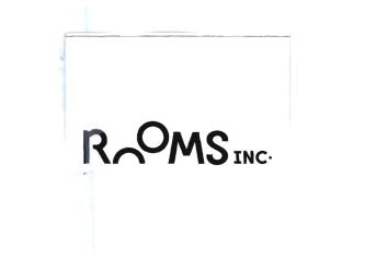 Trademark Rooms Inc.