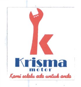 Trademark KRISMA