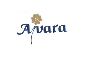 Trademark AVARA + LOGO