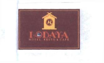 Trademark LODAYA + LOGO