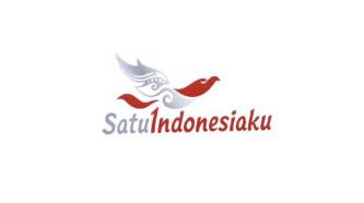 Trademark SATUINDONESIAKU + LOGO
