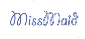 Trademark MISS MAID