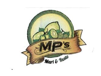 Trademark MP'S MART & RESTO