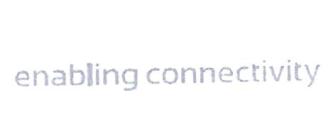 Trademark ENABLING CONNECTIVITY
