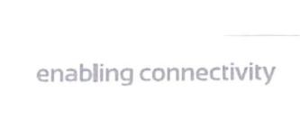 Trademark ENABLING CONNECTIVITY