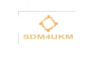 Trademark SDM4UKM