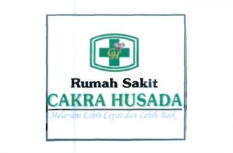 Trademark RUMAH SAKIT CAKRA HUSADA