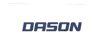 Trademark DASON
