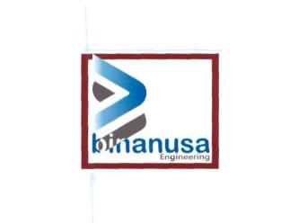 Trademark BINANUSA ENGINEERING