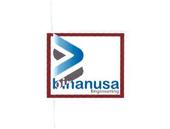 Trademark BINANUSA ENGINEERING