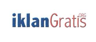 Trademark IKLANGRATIS ORG