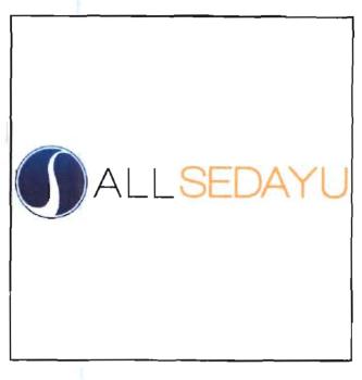Trademark ALL SEDAYU