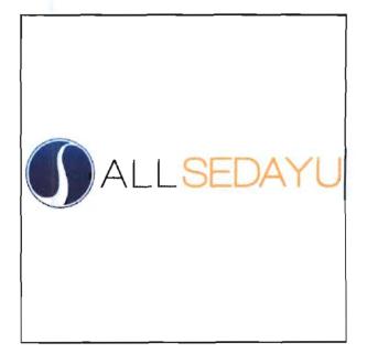 Trademark ALL SEDAYU
