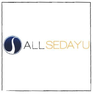 Trademark ALL SEDAYU