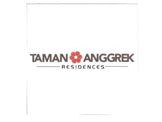 Trademark TAMAN ANGGREK RESIDENCES